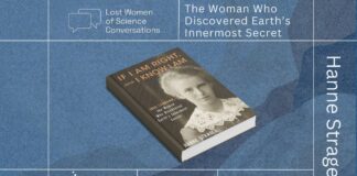 Inge Lehmann: la mujer que descubrió el secreto más profundo de la Tierra