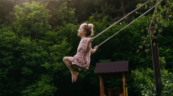 Чому дитяче літо здавалося нескінченним (і чому це почуття зникло)