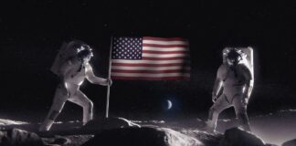 Висадка NASA на Місяць у 2028 році під загрозою через затримки у розробці скафандрів