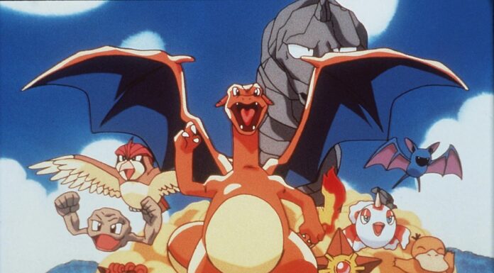 Біологія кишенькових монстрів: як покемони відбивають світ природи