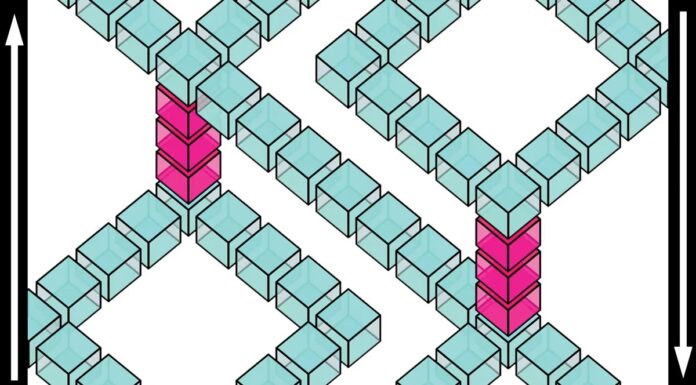 Математики створили «неможливу» форму, якої не повинно існувати