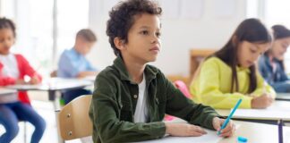 Překlenutí propasti v gramotnosti: Jak přímé vyučování zpřístupňuje psaní