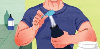 Наука про добавки: чому креатин працює, а метиленовий синій залишається недоведеним