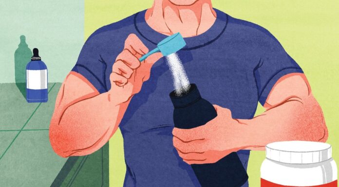 Наука про добавки: чому креатин працює, а метиленовий синій залишається недоведеним