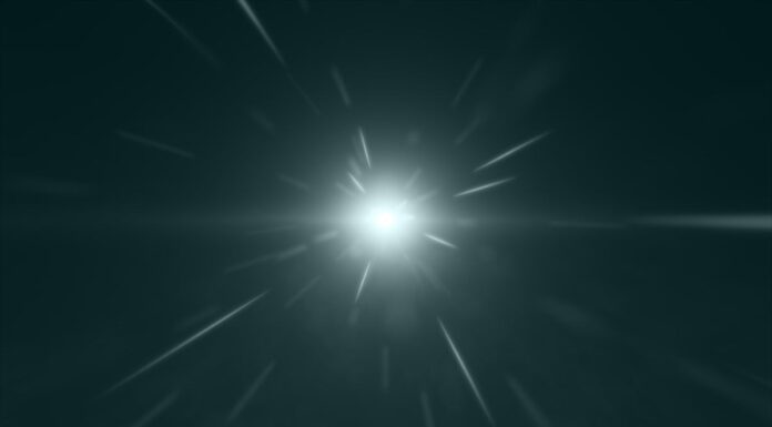 Частка «О, Боже мій»: Як Всесвіт обрушує екстремальну енергію на Землю