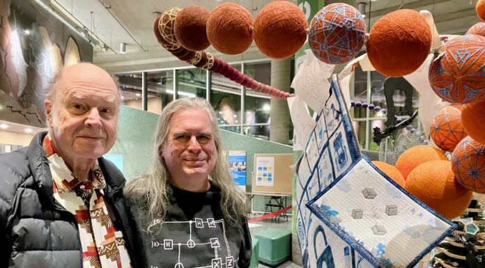 Квантові обчислення: від маловідомої теорії до екзистенційної загрози