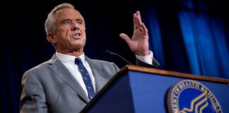 FDA скликає експертну комісію з питань спірного виробництва пептидів