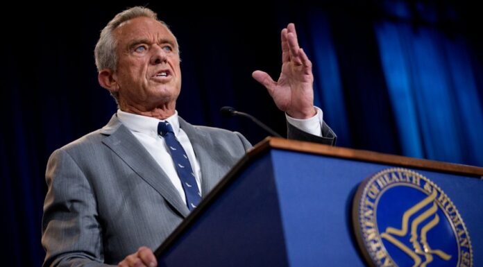 FDA скликає експертну комісію з питань спірного виробництва пептидів