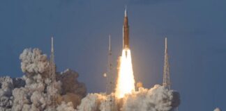 У Космосі Тепер Десять Туалетів: Новий Етап у Місячних Місіях