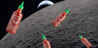 Вкус на орбите: почему выбор острых соусов для миссии Artemis II — это больше наука, чем гастрономия