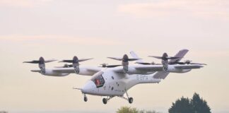 От прототипов к пассажирам: смогут ли электрические аэротакси по-настоящему взлететь?