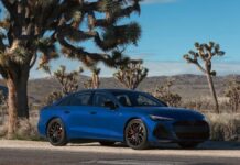 Precision and Control: Understanding Audi’s Progressive Steering Technology