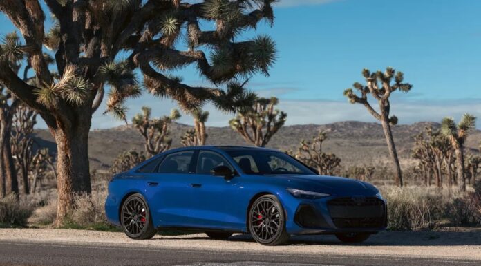 Точність та контроль: розуміємося на технології прогресивного кермового управління Audi