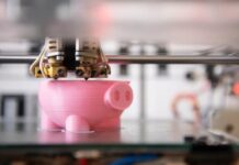 От промышленных отходов к умным роботам: как сера может совершить революцию в 3D-печати