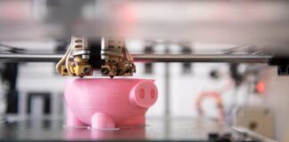 Dai rifiuti industriali ai robot intelligenti: come lo zolfo potrebbe rivoluzionare la stampa 3D