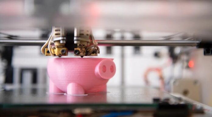 От промышленных отходов к умным роботам: как сера может совершить революцию в 3D-печати