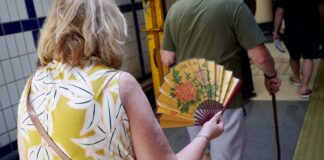 Європейський «тепловий купол»: спека, яка б’є рекорди