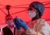 Pro novou variantu Ebola zatím neexistuje žádná vakcína
