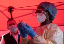 Pro novou variantu Ebola zatím neexistuje žádná vakcína