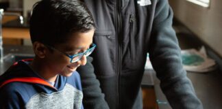 Hören Sie auf, KI an die Verwaltung zu verschwenden. Korrigieren Sie die Bereitschaft der Schüler.