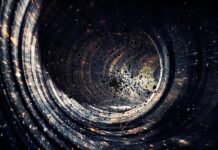 Dunkle Materie ist nicht nur Schwerkraft: Neue Forschung stellt das ‘stille’ Universummodell in Frage
