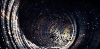 Dunkle Materie ist nicht nur Schwerkraft: Neue Forschung stellt das ‘stille’ Universummodell in Frage