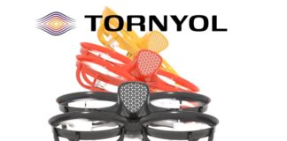 Почему дрон-уничтожитель комаров с использованием сонара — это будущее борьбы с вредителями