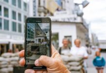Як залишити цифрову спадщину: планування зберігання фото та даних
