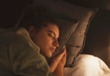Сон більше не поділяється на два типи