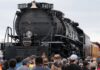 Catching Big Boy: uma última volta antes do calor acabar