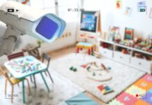 Камеры в классах для детей с ОВЗ: битва за видеонаблюдение