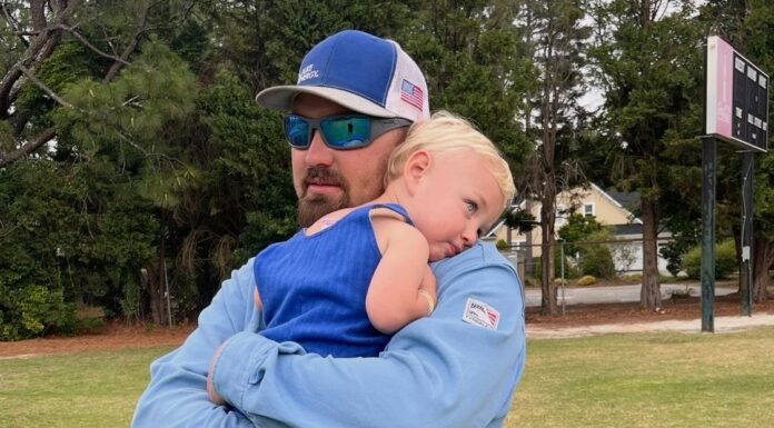 The Fight to Fund Early-Onset Parkinson’s Research: A Wife’s Plea to Congress