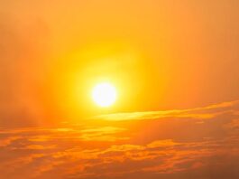 ¿Cuándo llega Estados Unidos al pico de calor del verano? 30 años de datos decodificados