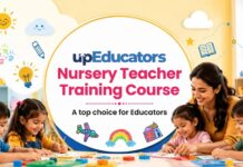 Чому про upEducators говорять усі