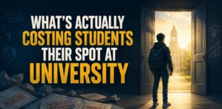 Why Students Get Rejected in 2026