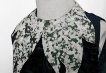 Жива тканина з міцелію: чи можуть «живі» текстильні матеріали замінити мертві?