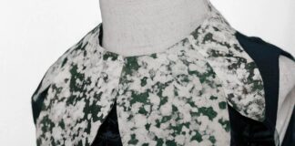Жива тканина з міцелію: чи можуть «живі» текстильні матеріали замінити мертві?