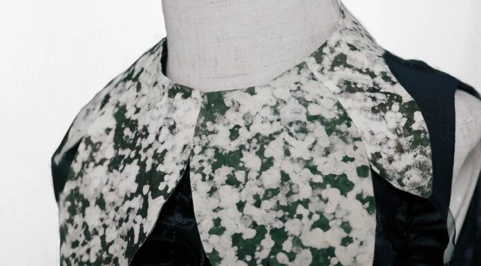 Living Mushroom Fabric: Can Alive Mycelium Textiles Replace Dead Materials?