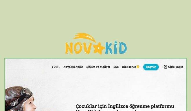 How NovaKid Teaches English Numbers, Words, and Activities to Young Learners