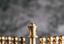 Чому шахи дійсно роблять вас розумнішими (і чому це важливо)
