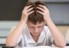 Як впоратися з тривогою перед іспитом: практичні стратегії для студентів та батьків