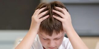 Як впоратися з тривогою перед іспитом: практичні стратегії для студентів та батьків