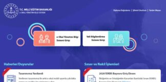 Як перевірити оцінки в E-Okul: покрокове керівництво
